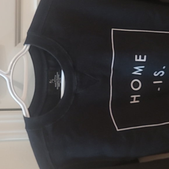 Peace collective crew neck sweater - Picture 2 of 3